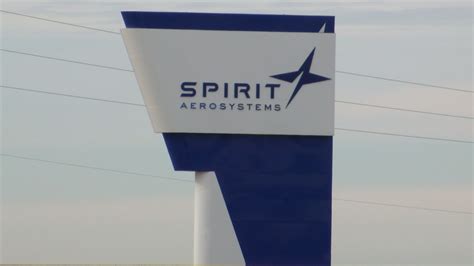 Spirit AeroSystems reports fourth-quarter earnings