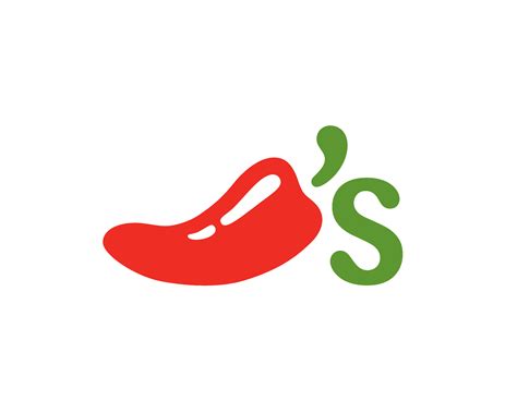 Chili's logo | Logok