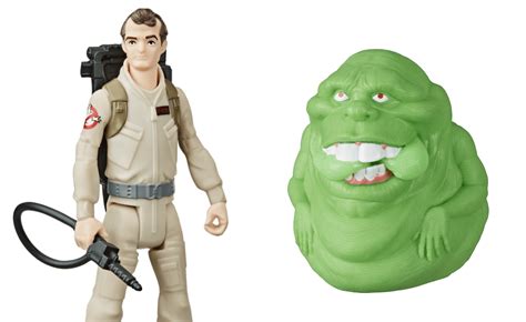 Hasbro Previews This Summer's New Classic 'Ghostbusters' and ...