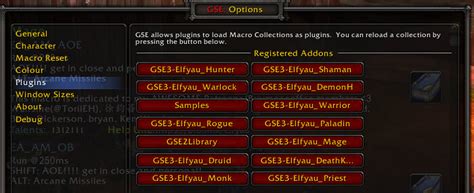 Elfyau's (GSE 3) 9.2.7 Frost Mage Macro **Updated 27-Sep-22** - Patch 9.0+ - WoW Lazy Macros