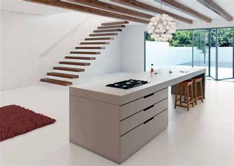 Caesarstone launches Sleek Concrete design - The Interiors Addict