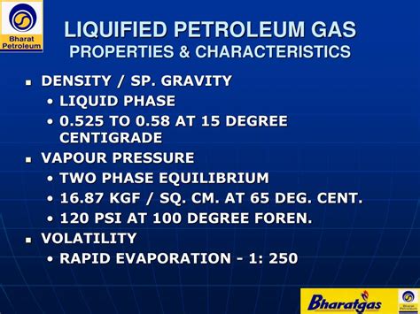 PPT - LIQUIFIED PETROLEUM GAS PowerPoint Presentation, free download ...