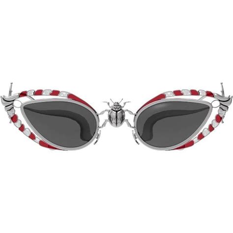 Bug Eye Sunglasses - Etsy