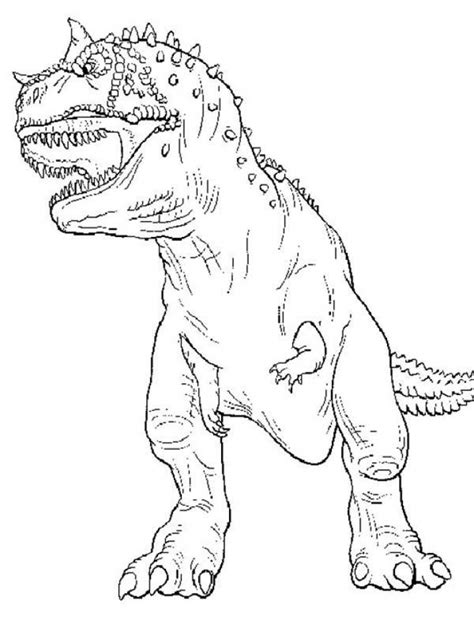 Get This Printable T Rex Coloring Pages Online 85256