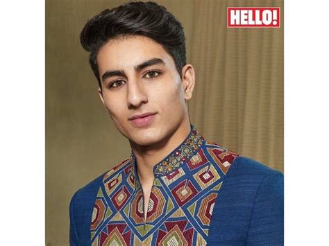 Ibrahim Ali Khan looks royal and regal in THIS new picture! | Hindi Movie News - Times of India