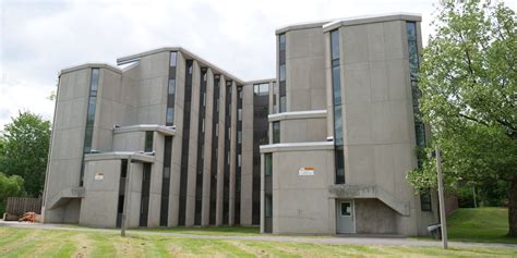 Residence Halls Overview