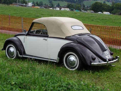 Hebmuller Replicas · International Vintage Volkswagen Forums | Volkswagen beetle vintage ...