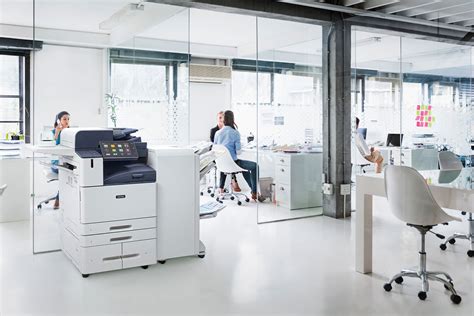 Xerox Office Products and Solutions - Xerox