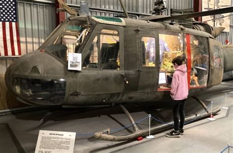 Review – A family visit to The Helicopter Museum in Weston-super-Mare - Bristol Parent