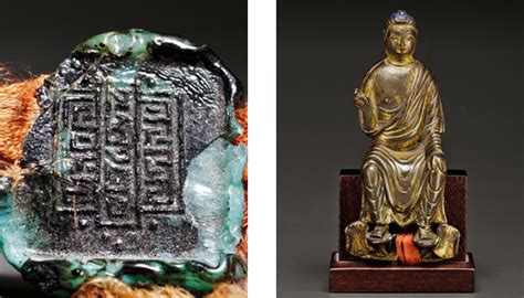 Buddhist sculpture: a collecting guide | Christie's