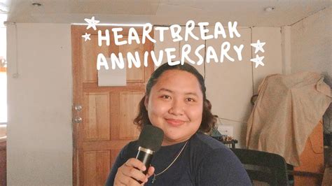 Heartbreak Anniversary by Giveon Cover - YouTube