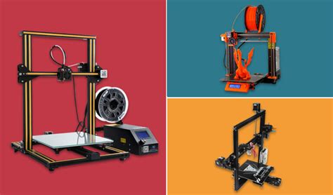 The Best DIY 3D Printer Kits - 3Dnatives