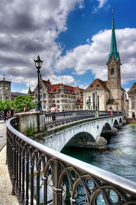 Old Zurich | Zurich old town, Zurich, Places in switzerland