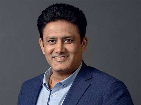 Anil Kumble Age, Height, Weight, Bio, Family, Wife & Children - Stars Fact