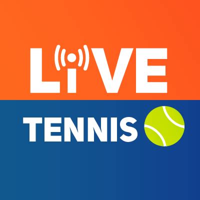 Csővezeték koponya Engedelmesség tennis channel streaming ellen ...