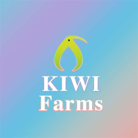 Do You Want to Host Kiwi Farms? - LowEndBox