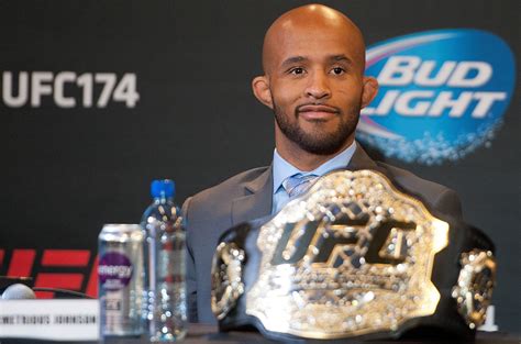 Demetrious Johnson: The Humble King | UFC