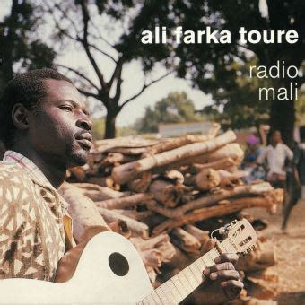 Radio Mali - Ali Farka Touré - CD album - Achat & prix | fnac