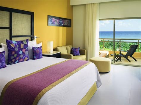 El Dorado Seaside Palms - Riviera Maya | STSVacations