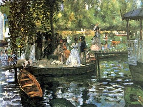 Renoir Paintings, Bio, Ideas | TheArtStory