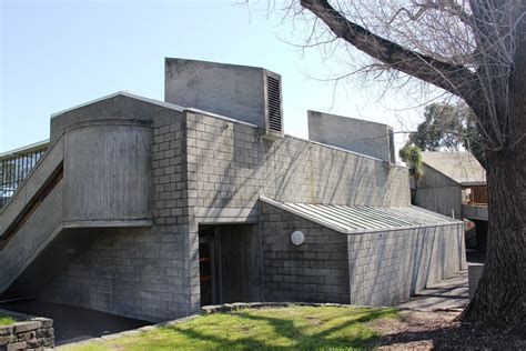 //LOCATION// harold holt memorial swimming centre - malvern | Brutalist architecture, Brutalist ...