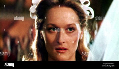 THE DEER HUNTER, The, Meryl Streep, 1978, (c) Universal/courtesy Everett Collection Stock Photo ...