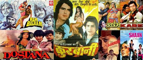 Old Hindi Movies 1980 to 1989 Archives - Cinemaz World