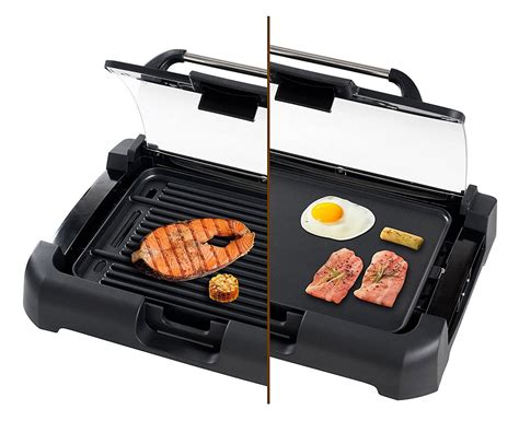 Best Electric Griddle - Latest Detailed Reviews | TheReviewGurus.com