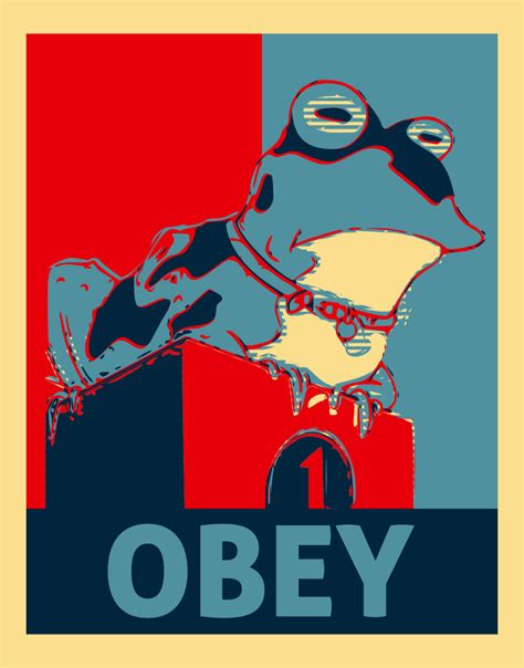 [Image - 2374] | Hypnotoad | Know Your Meme