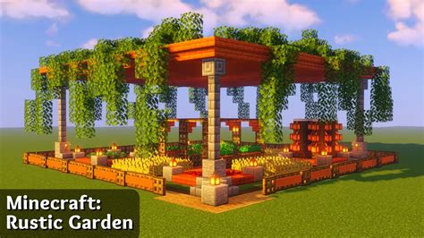 Garden Design Minecraft / What Is A Zen Garden Japanese Gardens For Small And Larger Spaces ...