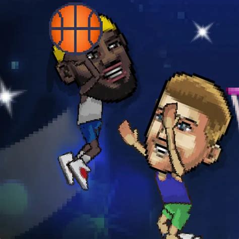 BasketBros | Play Crazy Online Browser Games for Free