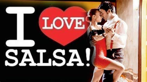 Melhor Música Coleção- Best Salsa Romantica Mix - LAS MEJORES SALSAS - YouTube