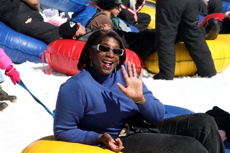 Snow Tubing | Freds Playland – San Diego