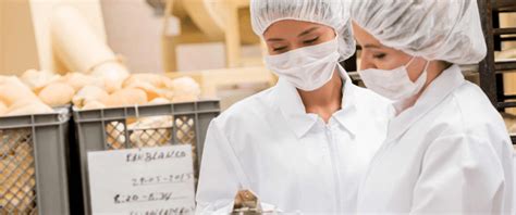 Food Safety Auditing and Data Trend Analysis – KTL