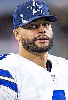 Dak Prescott - Wikipedia