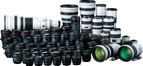 Canon Lens Repair Center. | Camera Repair