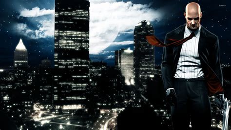 Hitman: Absolution [7] wallpaper - Game wallpapers - #17173