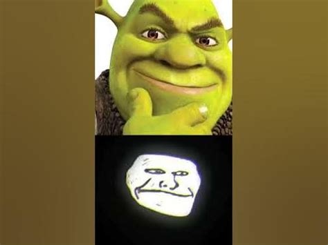 Sigma shrek - YouTube