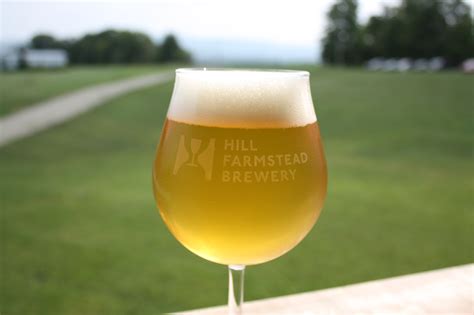 A Vermonter's Guide to Visiting Hill Farmstead Brewery - Travel Like a Local: Vermont