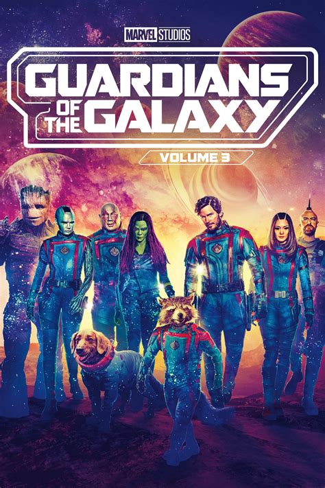 Watch Guardians of the Galaxy Vol. 3 (2023) Full Movie Online Free HD