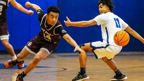 No. 15 Don Bosco Prep over DePaul - Boys basketball recap - nj.com