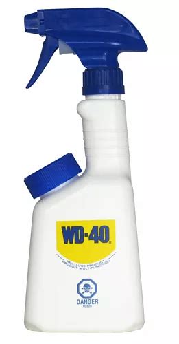 WD-40 Multi-Use Spray Bottle, 473-mL | Canadian Tire