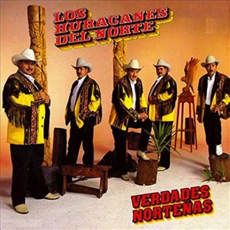 Los Huracanes Del Norte Verdades Nortenas CD Open Not Sealed | eBay