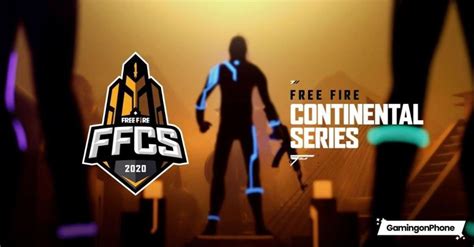 Free Fire Continental Series (FFCS) 2020 Grand Finals: Garena unveils the finalists from all ...