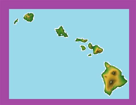 Map Of Hawaii Overview Map Worldofmaps Net Online Map - vrogue.co