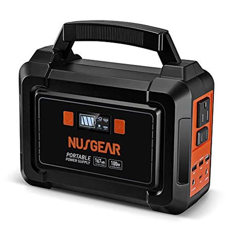 The 5 Best Battery Powered generator for home | 2020