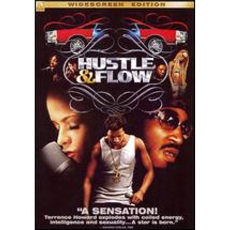 Hustle and Flow (DVD) directed by Craig Brewer - Walmart.com