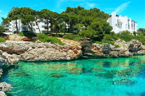 Cala d'Or Beaches: All You Need to Know - I Go To Spain