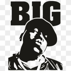 Transparent Notorious Big Logo, HD Png Download - vhv