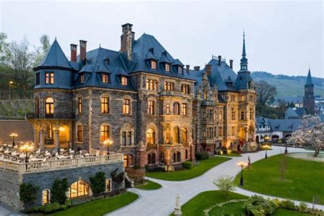 The Best Castles in the Moselle Valley - Visit European Castles